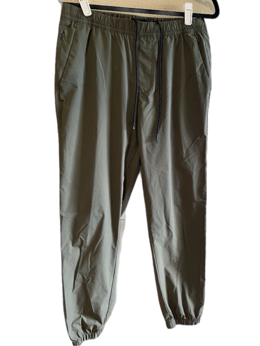 Banana Republic Motion Tech Joggers medium outdoor‎ casual summer lightweight